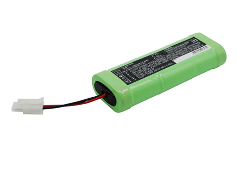 Cameron Sino CS-IRB155VX Battery 3600 mAh Ni-MH — product view 2