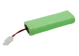 Cameron Sino CS-IRB155VX Battery 3600 mAh Ni-MH — product view 4