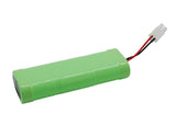 Cameron Sino CS-IRB155VX Battery 3600 mAh Ni-MH — product view 5