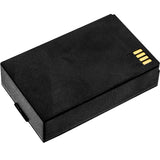 Cameron Sino CS-IRD956SL Battery 2400 mAh Li-Polymer — battery pack