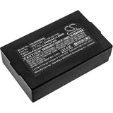 Cameron Sino CS-IRD956SL Battery 2400 mAh Li-Polymer — product view 4