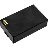 Cameron Sino CS-IRD956SL Battery 2400 mAh Li-Polymer — product view 5