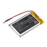 Cameron Sino CS-IRF590SL Battery 950 mAh Li-Polymer — product view 3