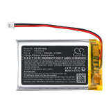 Cameron Sino CS-IRF590SL Battery 950 mAh Li-Polymer — product view 4