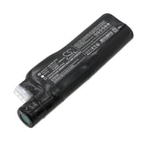 CS-IRH130VX battery - supplier source photo 2