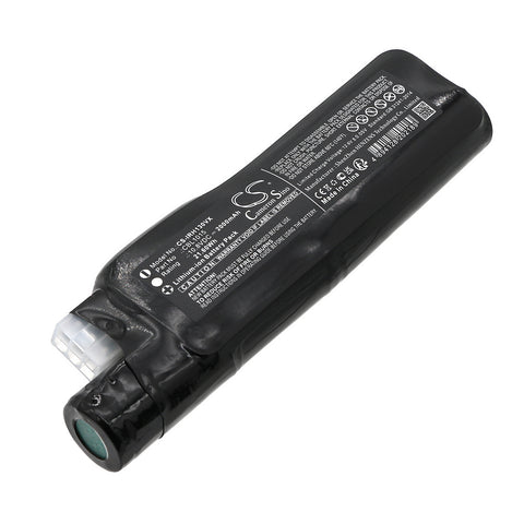 CS-IRH130VX battery - supplier source photo 2