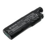 CS-IRH130VX battery - supplier source photo 3