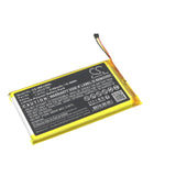 Cameron Sino CS-IRK120SL Battery 4100 mAh Li-Polymer — product view 2