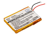 CS-IRL2SL battery product image 1