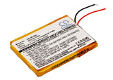 CS-IRL2SL battery product image 5