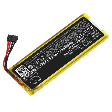 CS-IRP750SL battery product image 1
