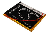 Cameron Sino CS-IRP7SL Battery 2000 mAh Li-Polymer — product view 4