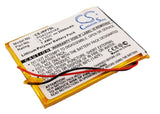 Cameron Sino CS-IRP7SL Battery 2000 mAh Li-Polymer — product view 5