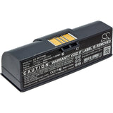 Cameron Sino CS-IRT740BL Battery 2400 mAh Li-ion — product view 2