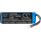 CS-ISG200BL battery product image 2