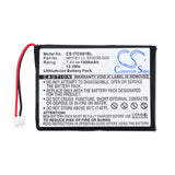 Intermec PB20A Battery 7.4V 1800mAh - Compatible Replacement