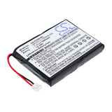 Intermec PB20A Battery 7.4V 1800mAh - Compatible Replacement