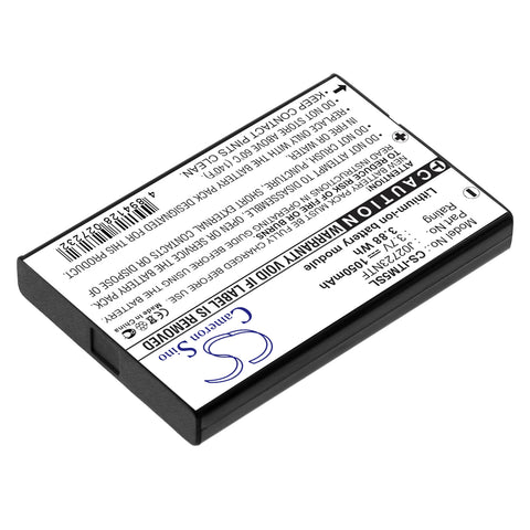 CS-ITM5SL battery product image 1