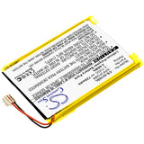 Cameron Sino CS-IU10SL Battery 720 mAh Li-Polymer — product view 3