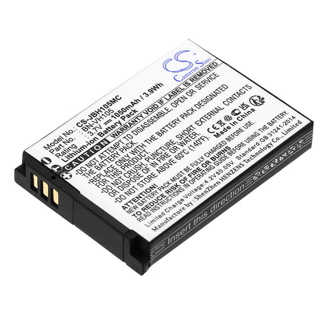 CS-JBH105MC battery product image 1