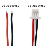 JBL 02-553-3494 Battery 3.7V 450mAh - Compatible Replacement