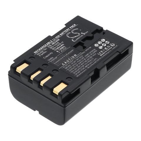 JVC GR-DVL300U Battery 7.4V 1100mAh - Compatible Replacement
