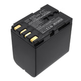 JVC GR-DVL3000U Battery 7.4V 3300mAh - Compatible Replacement