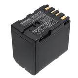 JVC GR-DVL3000U Battery 7.4V 3300mAh - Compatible Replacement