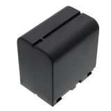 JVC GR-DVL3000U Battery 7.4V 3300mAh - Compatible Replacement