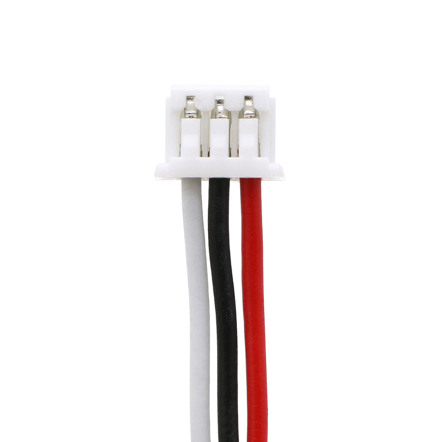 Amplifier Batteries