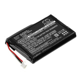 Cameron Sino CS-JDC421SL Battery 1300 mAh Li-ion — product view 3