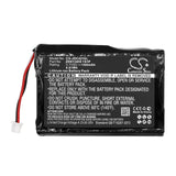 Cameron Sino CS-JDC421SL Battery 1300 mAh Li-ion — product view 5