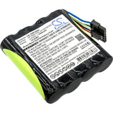 Cameron Sino CS-JDM100SL Battery 3500 mAh Ni-MH — product view 4