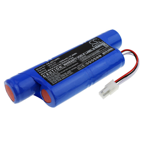 CS-JDT120SL battery product image 1
