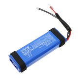 JBL GSP1029102A Battery 3.7V 6000mAh - Compatible Replacement