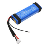 JBL GSP1029102A Battery 3.7V 6000mAh - Compatible Replacement
