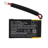 Cameron Sino CS-JMF200SL Battery 2200 mAh Li-Polymer — product view 2