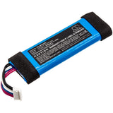 JBL 02-553-3494 Battery 3.7V 3000mAh - Compatible Replacement