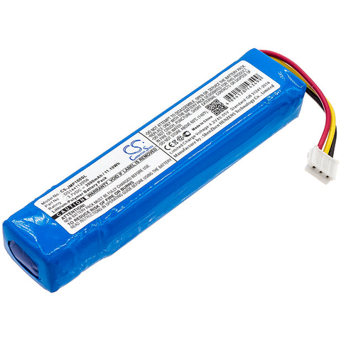 CS-JMP100SL battery product image 1