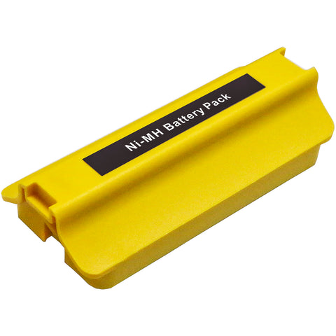 JAY UDB2 Battery 3.6V 700mAh - Compatible Replacement