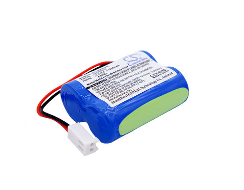 CS-JMZ024BL battery product image 1