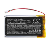 CS-JPR946SL battery product image 2