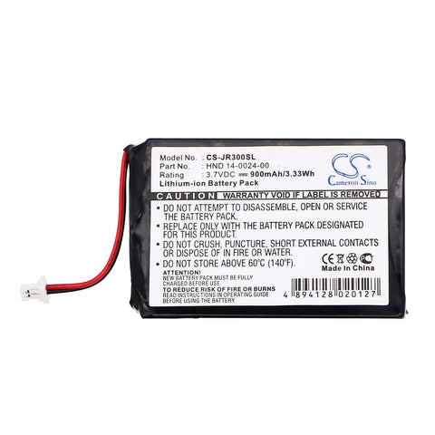 CS-JR300SL battery product image 1