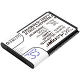 Brondi Amico Semplice Battery 3.7V 1200mAh - Compatible Replacement