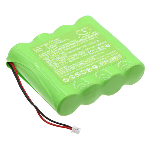 Cameron Sino CS-JTS100BT Battery 2000 mAh Ni-MH — battery pack