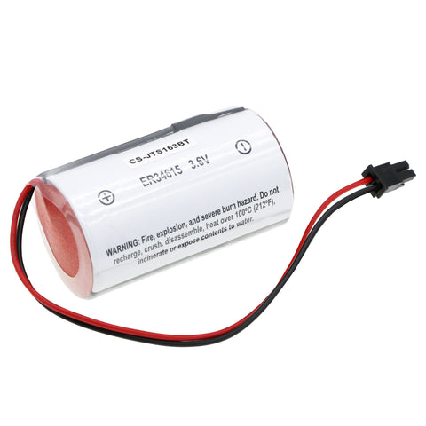 Cameron Sino CS-JTS163BT Battery 14500 mAh Li-SOCl2 — battery pack