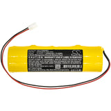 Cameron Sino CS-JTS800BT Battery 12000 mAh Li-MnO2 — battery pack