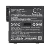 CS-JUM300SL battery — supplier source photo 3