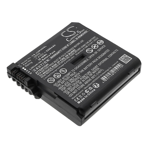 CS-JUM300SL battery — supplier source photo 4