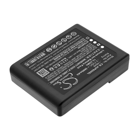 CS-JUP600SL battery — supplier source photo 1